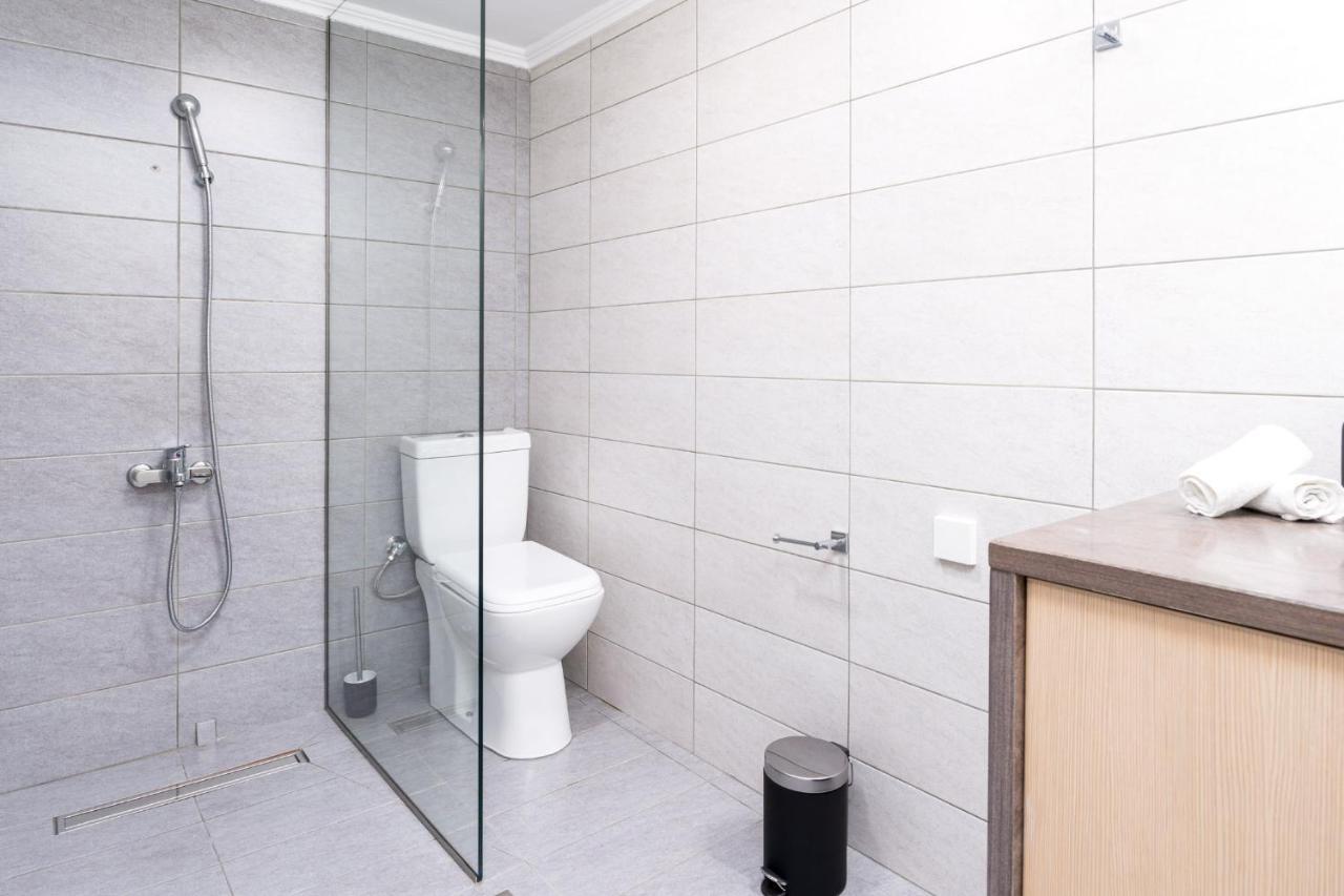 Cozy City Central Flat @ Psila Alonia Square Aigio Exterior photo